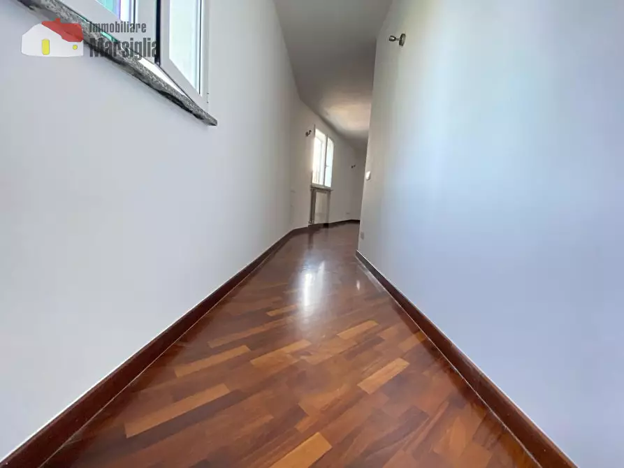 Immagine 11 di Trilocale in vendita  in Corso Matuzia a San Remo