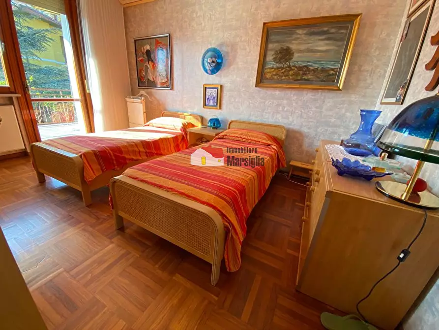 Immagine 10 di Attico in vendita  in Strada Privata Vallarino a San Remo