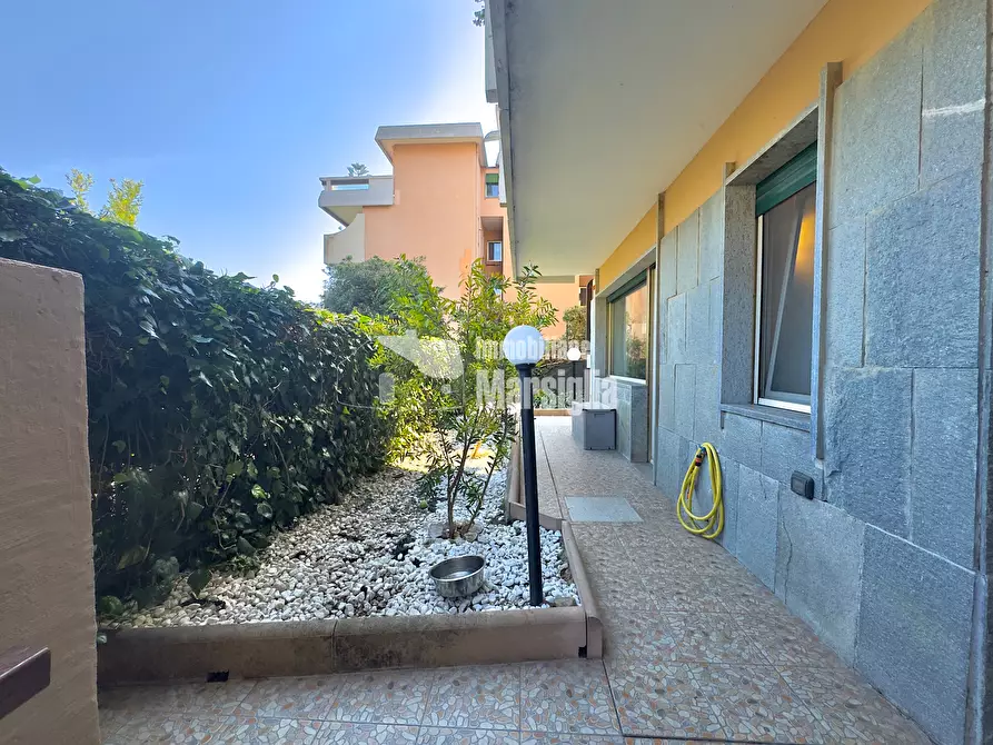 Immagine 20 di Pentalocale in vendita  in Corso Guglielmo Marconi 150 a San Remo