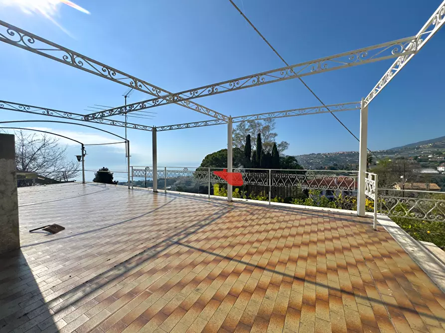 Immagine 9 di Casa indipendente in vendita  in Via G. D'Annunzio 60 a San Remo