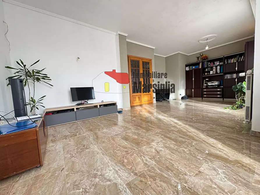 Immagine 9 di Attico in vendita  in Via Pietro Agosti snc a San Remo