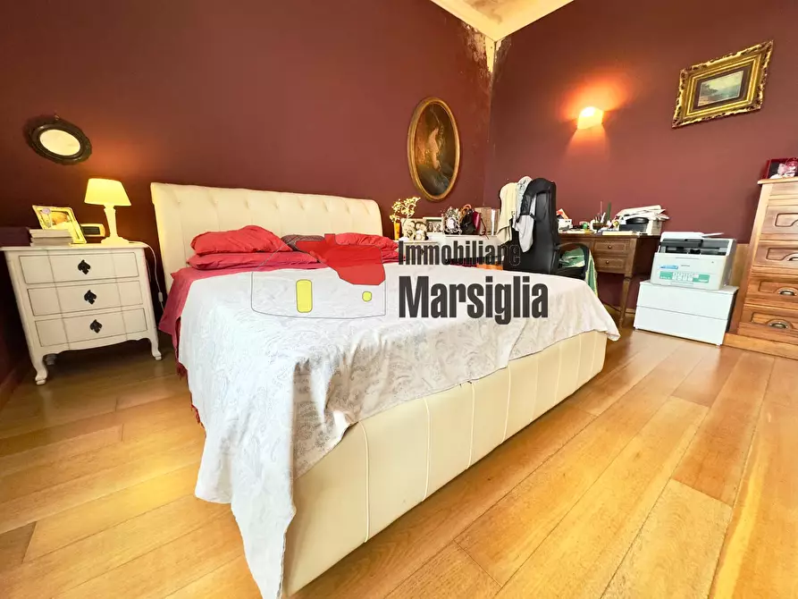 Immagine 36 di Villa in vendita  in Strada Solaro 105 a San Remo