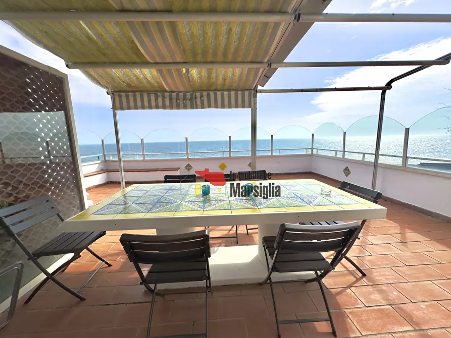 Immagine 35 di Attico in vendita  in CAPO PINO a San Remo