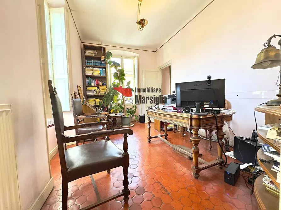 Immagine 4 di Trilocale in vendita  in Via Giacomo Matteotti SNC a San Remo