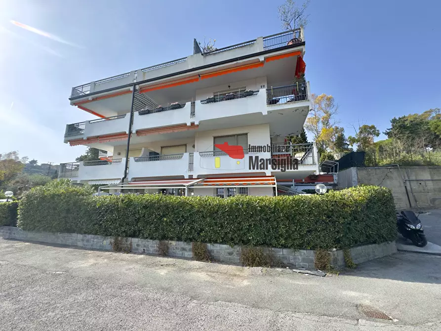 Immagine 35 di Trilocale in vendita  in Strada Solaro 121 a San Remo