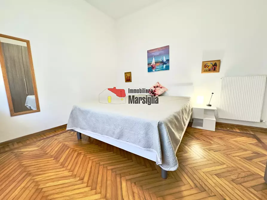 Immagine 17 di Bilocale in vendita  in Corso degli Inglesi 620 a San Remo