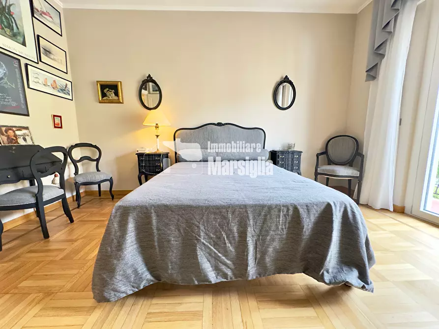 Immagine 16 di Quadrilocale in vendita  in Corso degli Inglesi 620 a San Remo