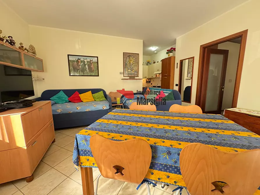 Immagine 6 di Bilocale in vendita  in CORSO DEGLI INGLESI 628 a San Remo