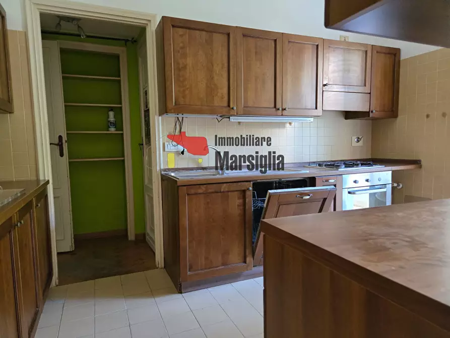 Immagine 25 di Quadrilocale in vendita  in VIA LUIGI NUVOLONI a San Remo