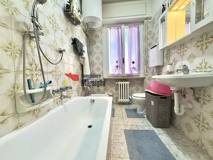 Immagine 16 di Bilocale in vendita  in Via Padre Semeria 406 a San Remo