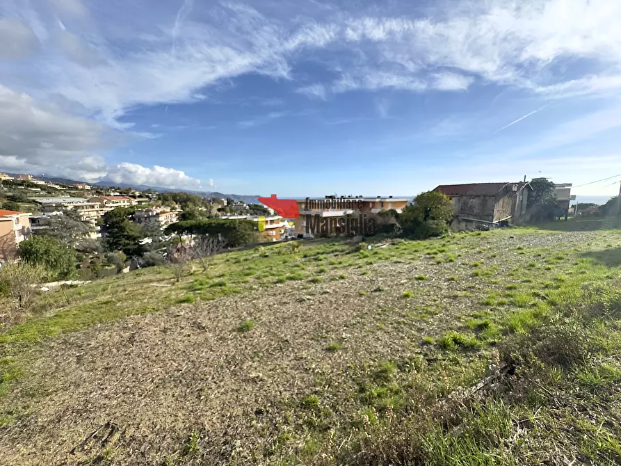 Immagine 7 di Terreno edificabile in vendita  in VIA PADRE SEMERIA 400 a San Remo