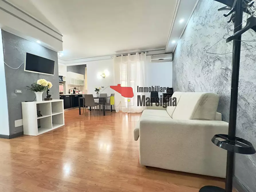 Immagine 1 di Trilocale in vendita  in Via Dante Alighieri 110 a San Remo