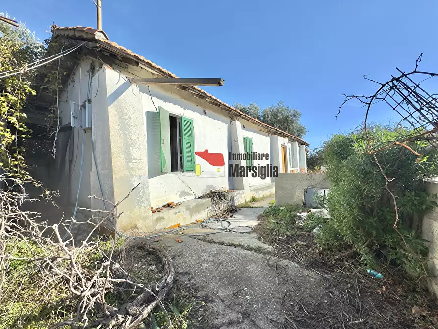 Immagine 7 di Terreno edificabile in vendita  in Via Padre Semeria 388 a San Remo