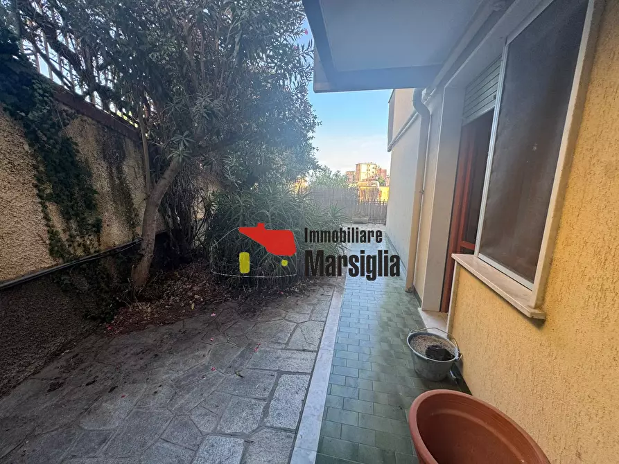 Immagine 12 di Bilocale in vendita  in VIA VALLARINO 92 a San Remo