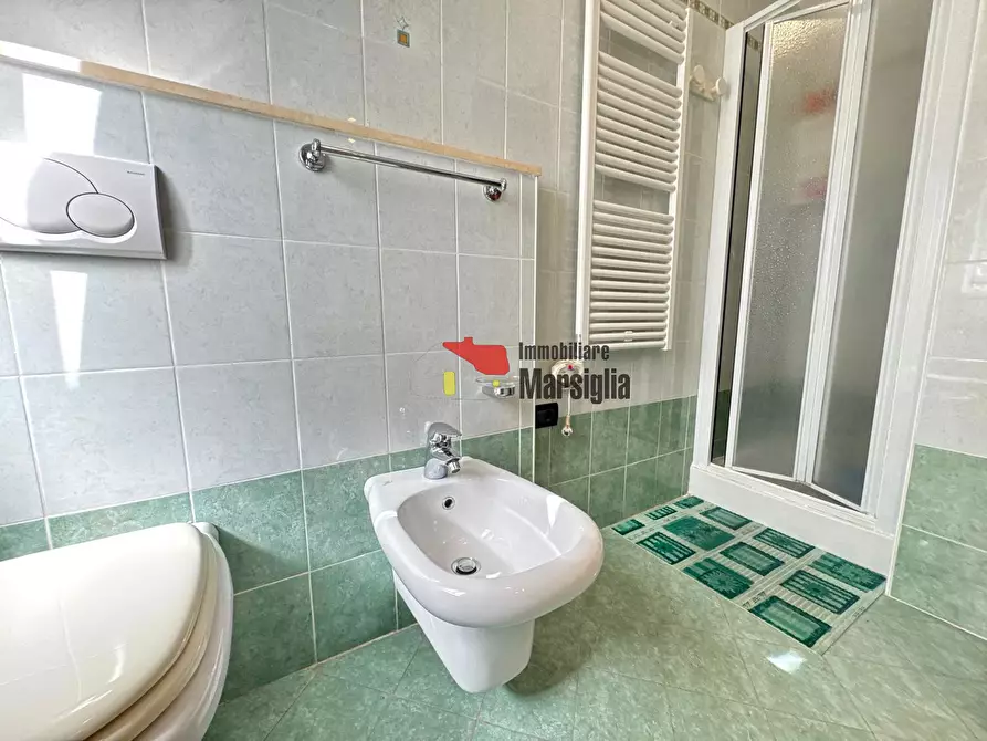 Immagine 12 di Bilocale in vendita  in CORSO DEGLI INGLESI 628 a San Remo