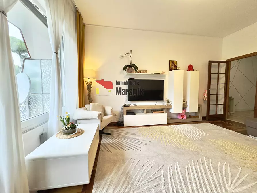 Immagine 5 di Quadrilocale in vendita  in Strada Solaro 14 a San Remo