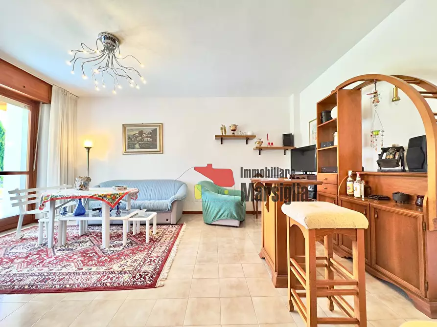 Immagine 6 di Monolocale in vendita  in Strada Solaro 121 a San Remo