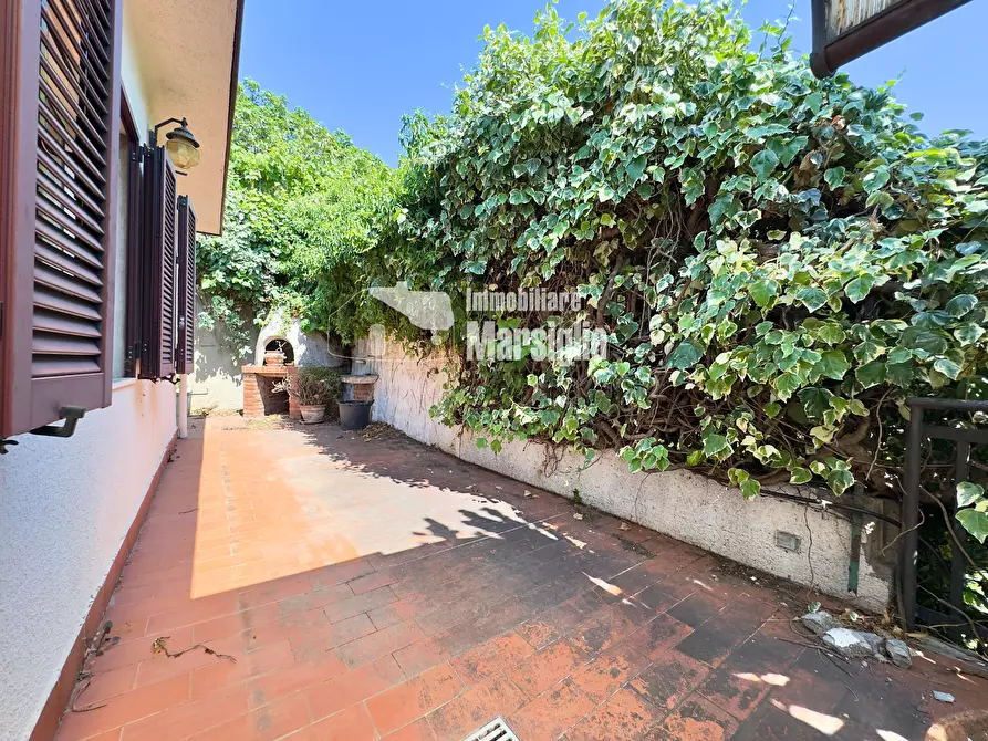 Immagine 36 di Casa indipendente in vendita  in Via Gabriele D'Annunzio snc a San Remo