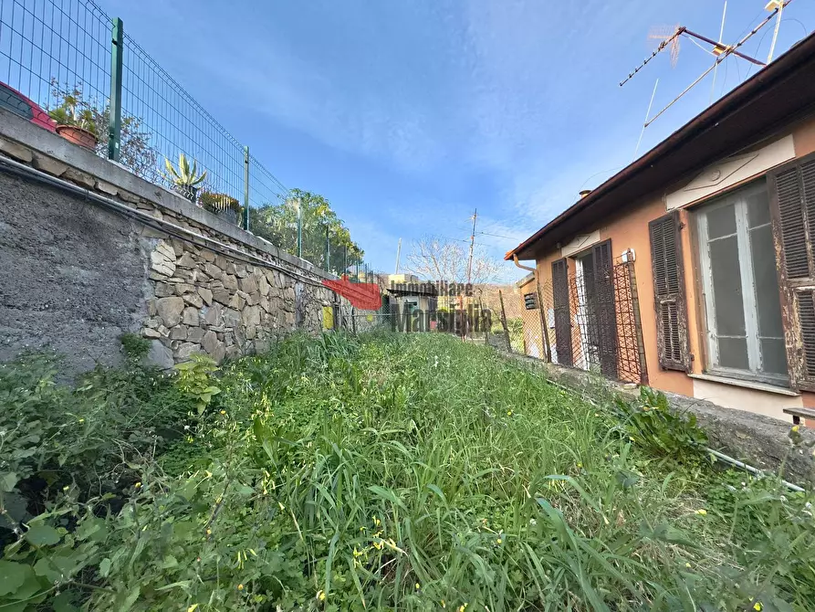 Immagine 36 di Casa indipendente in vendita  in VIA DE AMICIS 83 a San Remo