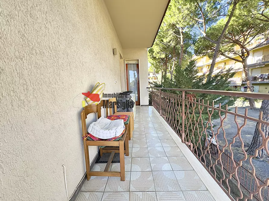 Immagine 4 di Bilocale in vendita  in Via Padre Semeria 406 a San Remo