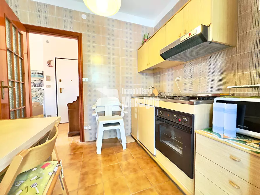 Immagine 11 di Monolocale in vendita  in Strada Solaro 121 a San Remo