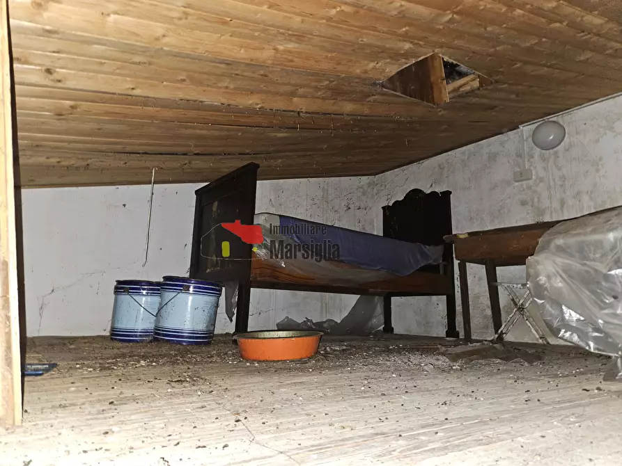 Immagine 12 di Terratetto in vendita  in CASE CARMELI SNC a Triora