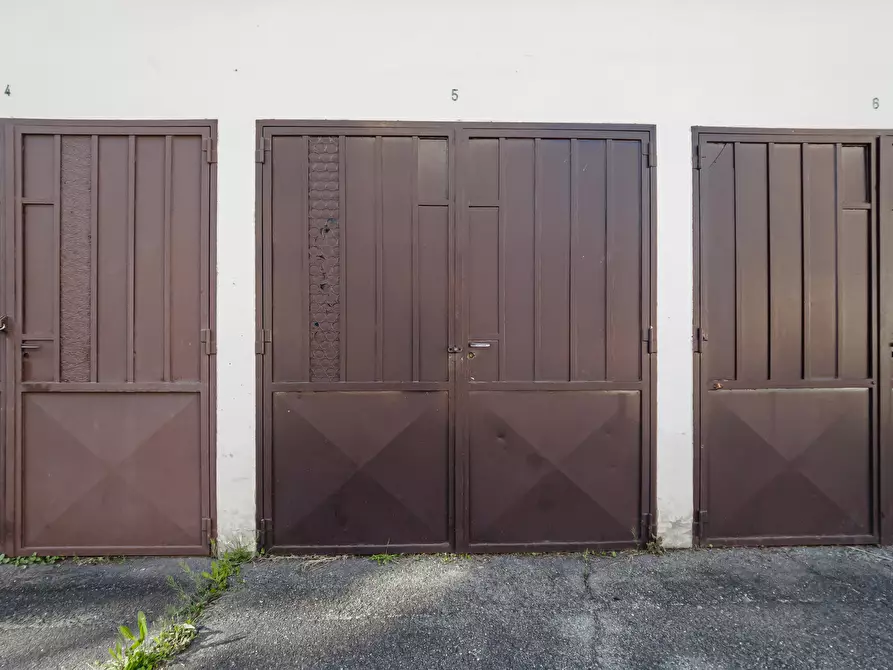 Immagine 28 di Trilocale in vendita  in Via Giorgio Bellono a Torino