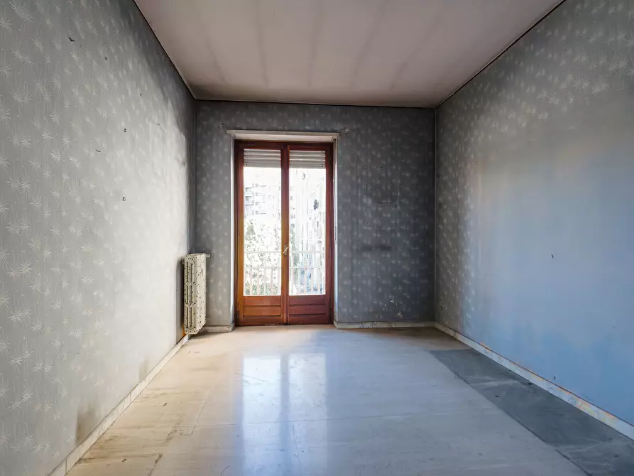 Immagine 11 di Trilocale in vendita  in Via Giorgio Bellono a Torino