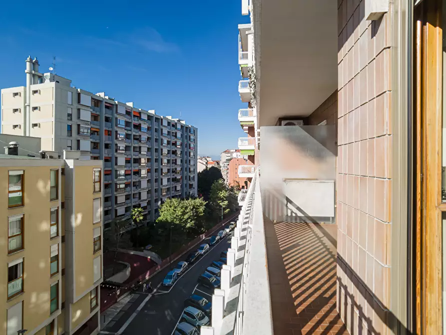 Immagine 30 di Quadrilocale in vendita  in Via Castellino a Torino