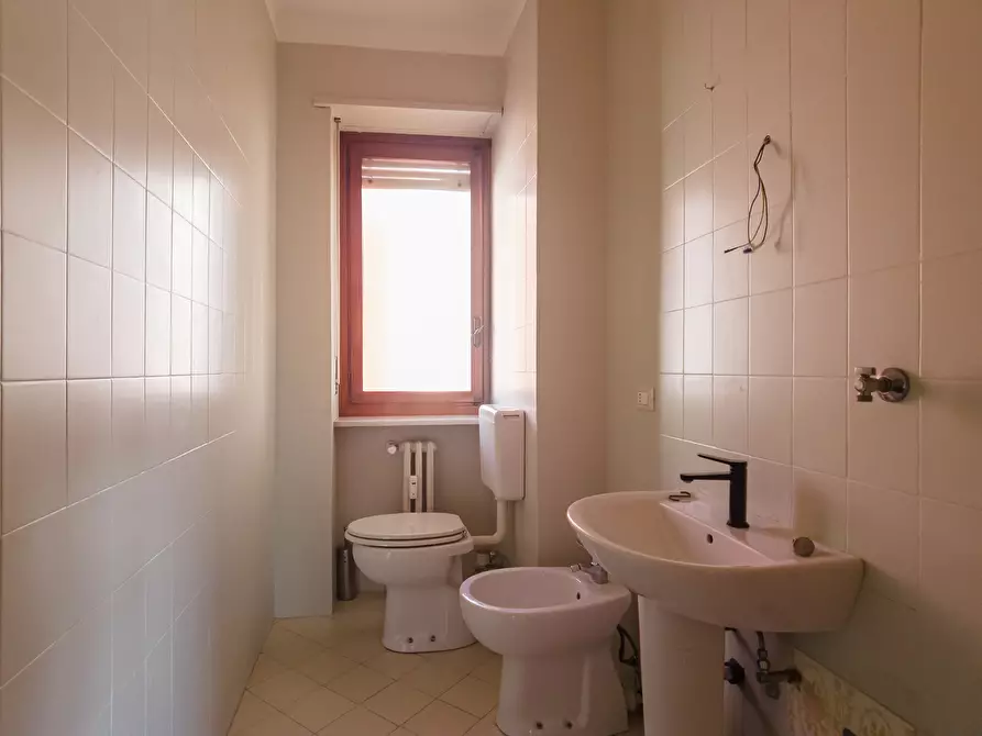 Immagine 10 di Quadrilocale in vendita  in Via Castellino a Torino