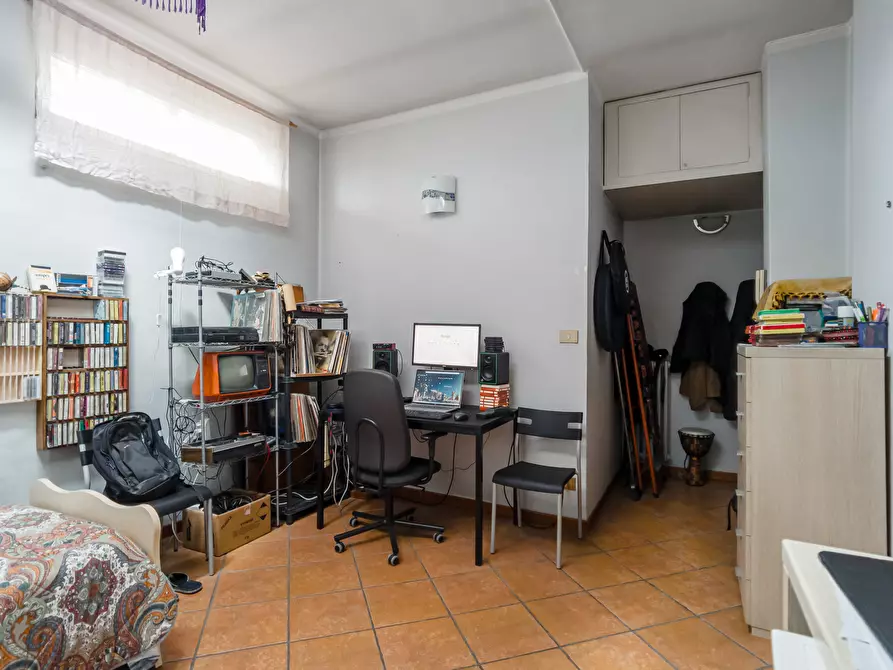 Immagine 18 di Bilocale in vendita  in Corso Principe Eugenio a Torino