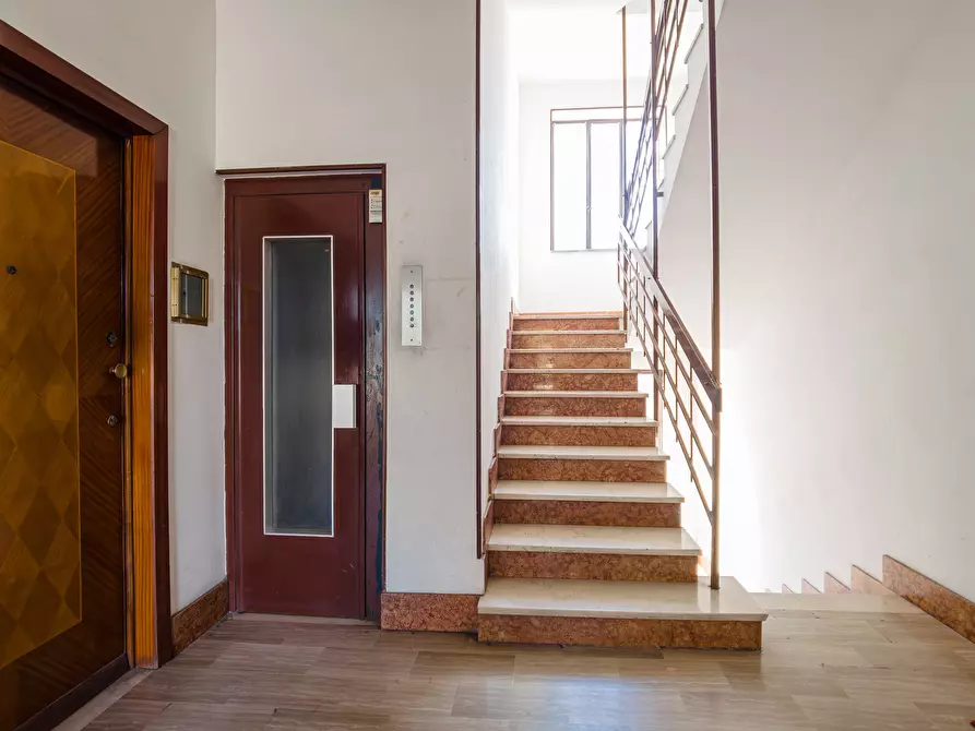 Immagine 3 di Trilocale in vendita  in Via Giorgio Bellono a Torino