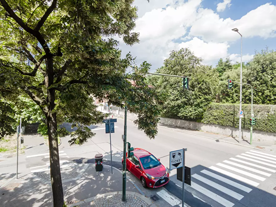 Immagine 25 di Trilocale in vendita  a Torino