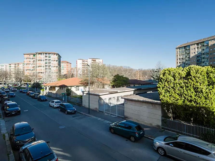 Immagine 32 di Trilocale in vendita  in Via Giorgio Bellono a Torino