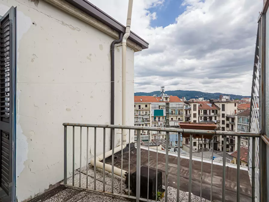 Immagine 24 di Bilocale in vendita  in Corso Principe Eugenio a Torino