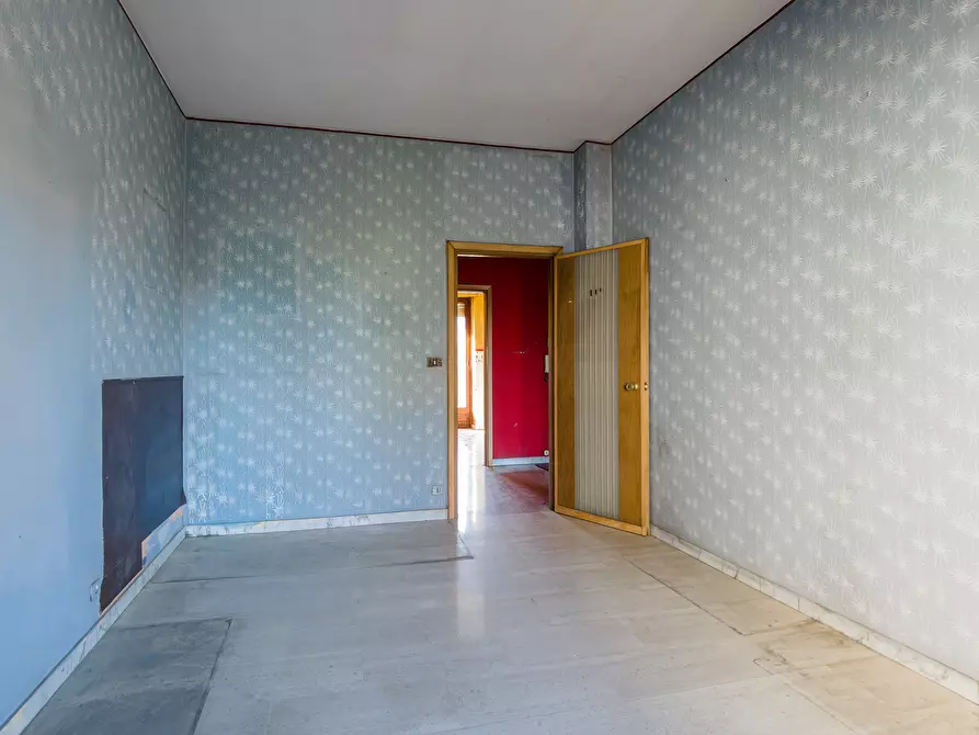 Immagine 12 di Trilocale in vendita  in Via Giorgio Bellono a Torino