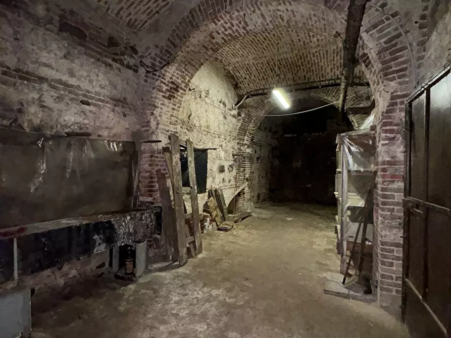 Immagine 5 di Magazzino in vendita  in C.so Principe Oddone a Torino