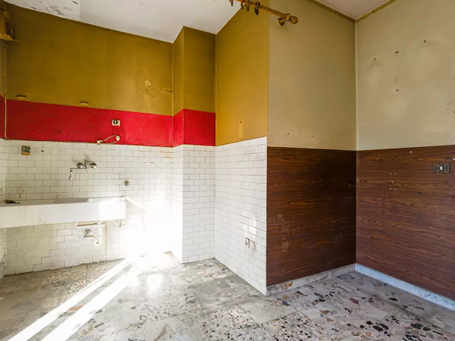 Immagine 9 di Trilocale in vendita  in Via Giorgio Bellono a Torino