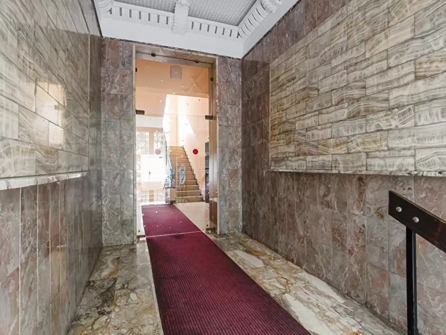 Immagine 1 di Bilocale in vendita  in Corso Principe Eugenio a Torino