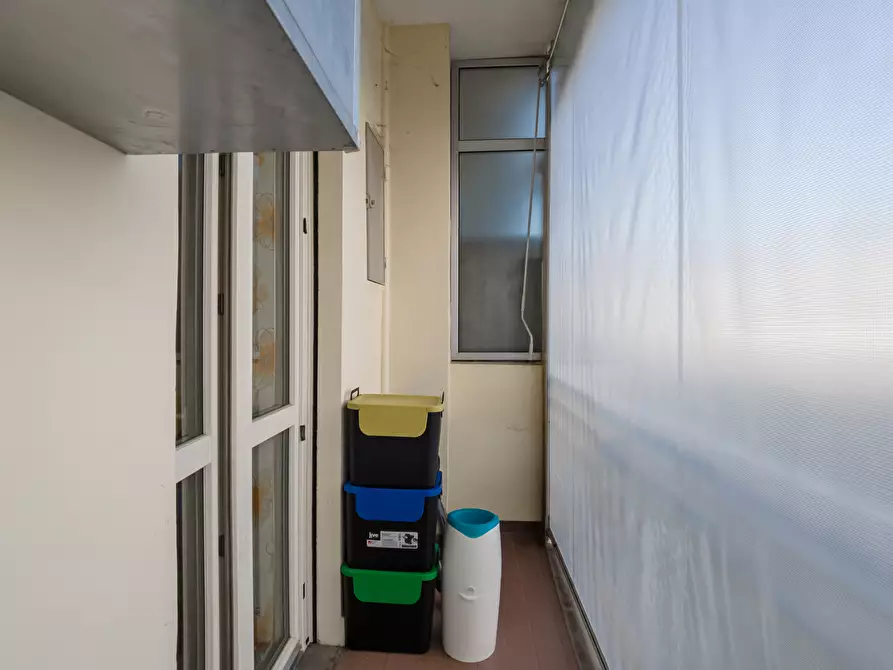 Immagine 39 di Quadrilocale in vendita  in Via Villa Giusti a Torino