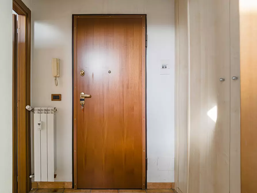 Immagine 12 di Bilocale in vendita  in Via Moretta a Torino