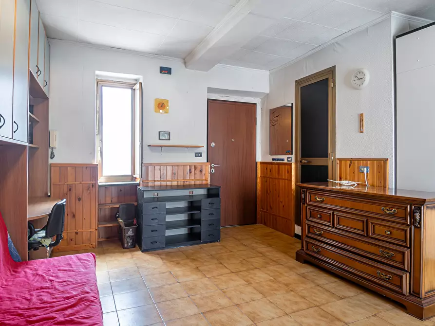 Immagine 10 di Monolocale in vendita  in Via Martinetto a Torino