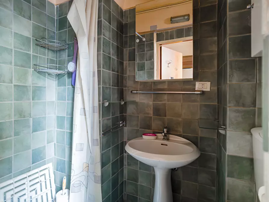 Immagine 14 di Bilocale in vendita  in C.so Regina Margherita a Torino