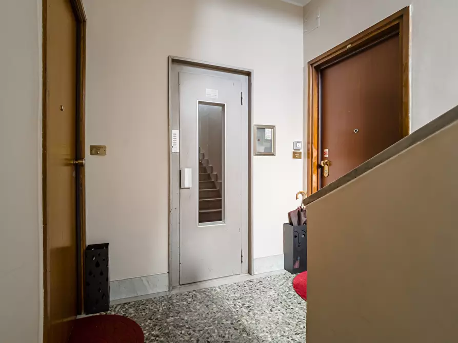 Immagine 38 di Quadrilocale in vendita  in Via Villa Giusti a Torino