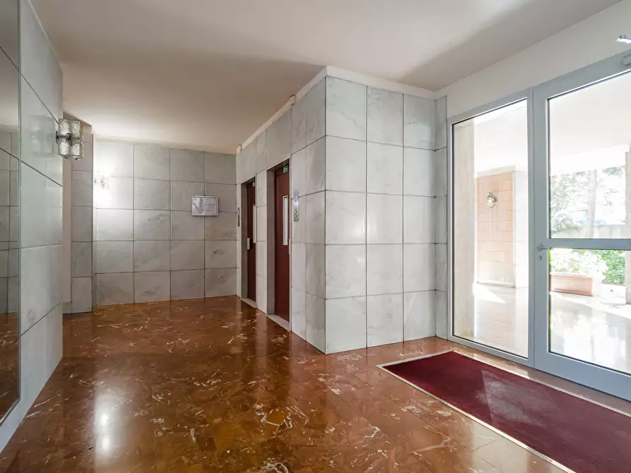 Immagine 35 di Quadrilocale in vendita  in Via Castellino a Torino