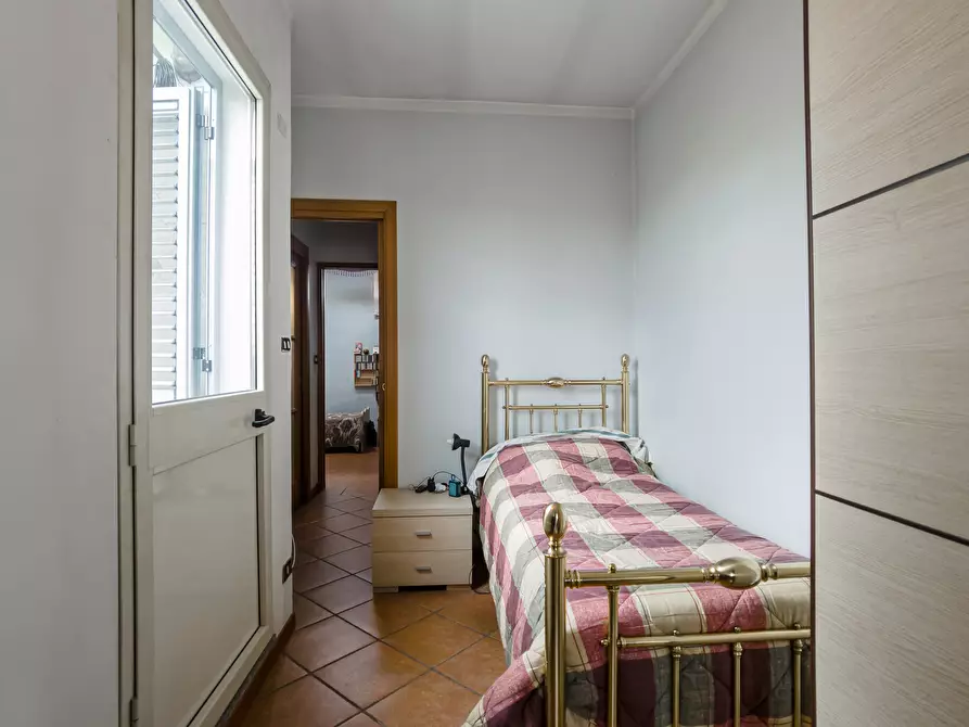 Immagine 11 di Bilocale in vendita  in Corso Principe Eugenio a Torino