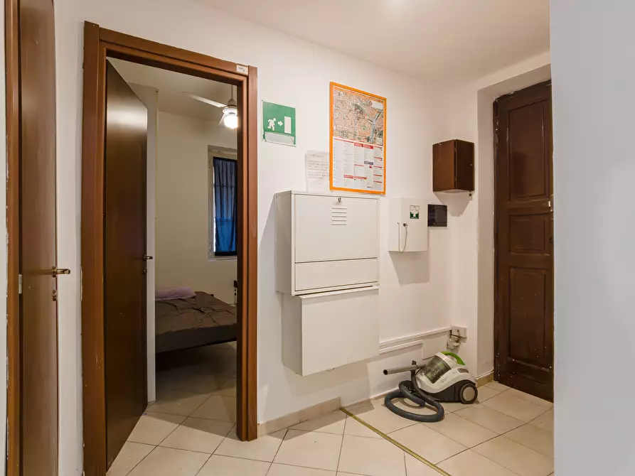 Immagine 18 di Trilocale in vendita  a Torino