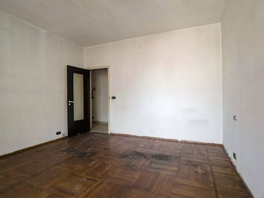Immagine 6 di Bilocale in vendita  in Via Verolengo a Torino