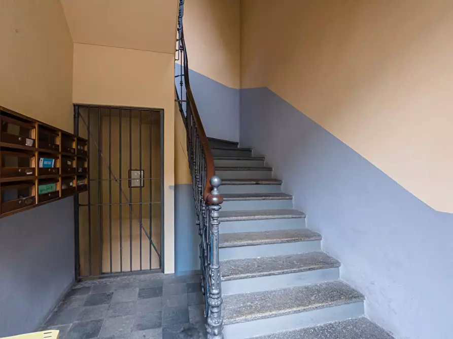 Immagine 26 di Bilocale in vendita  in Via Bertola a Torino