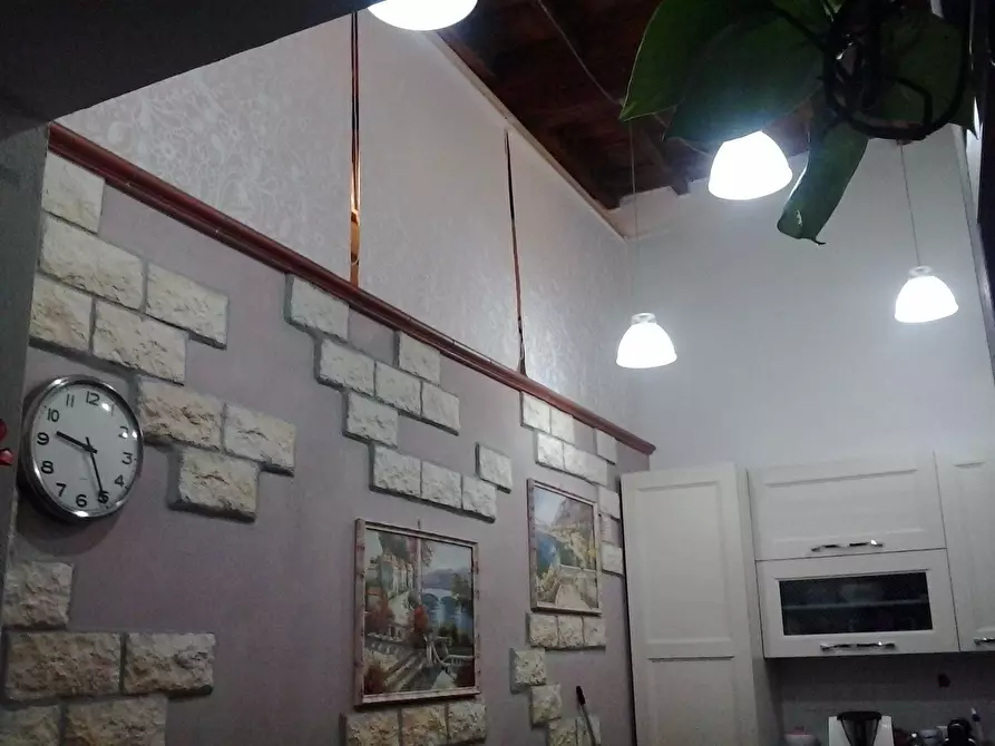 Immagine 2 di Trilocale in vendita  a Livorno